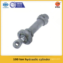 heavy duty 100 ton hydraulic cylinder